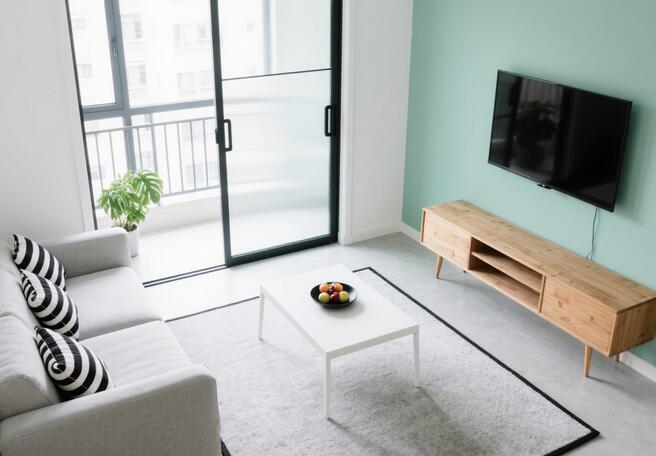 告別色差煩惱!墻面油漆均勻上色的實(shí)用攻略